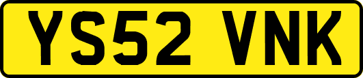YS52VNK