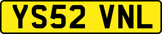YS52VNL