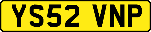 YS52VNP