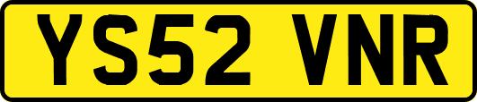 YS52VNR