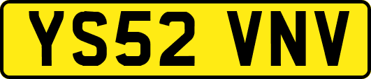 YS52VNV