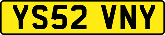 YS52VNY