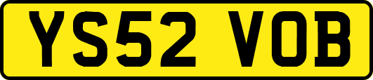 YS52VOB