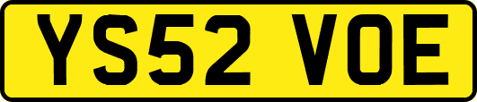 YS52VOE