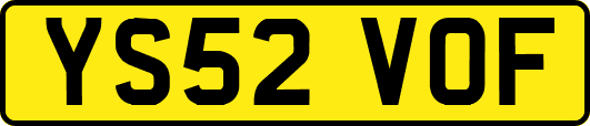 YS52VOF