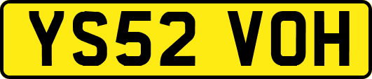 YS52VOH