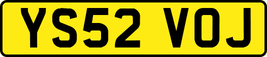 YS52VOJ