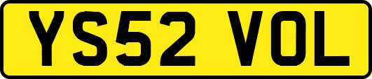 YS52VOL