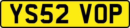 YS52VOP