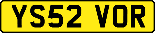 YS52VOR