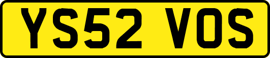 YS52VOS