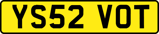 YS52VOT