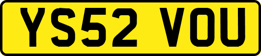 YS52VOU