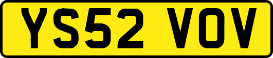 YS52VOV