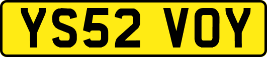 YS52VOY
