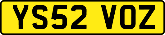 YS52VOZ