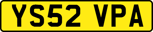 YS52VPA