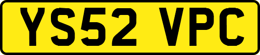 YS52VPC