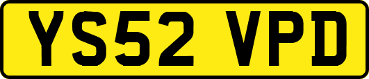 YS52VPD