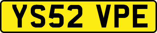 YS52VPE