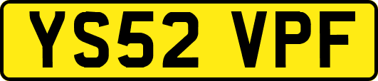 YS52VPF