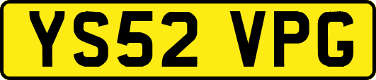 YS52VPG