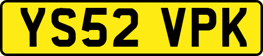 YS52VPK