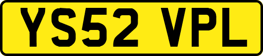 YS52VPL