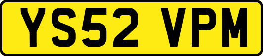 YS52VPM