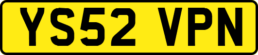 YS52VPN