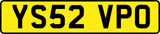 YS52VPO