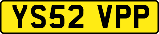 YS52VPP