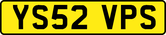 YS52VPS