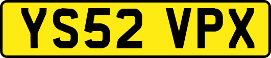 YS52VPX