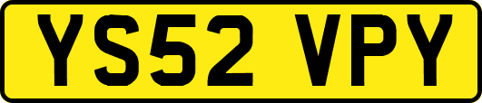 YS52VPY