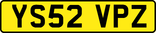 YS52VPZ