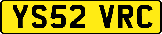 YS52VRC