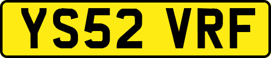 YS52VRF