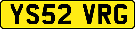 YS52VRG