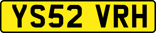 YS52VRH