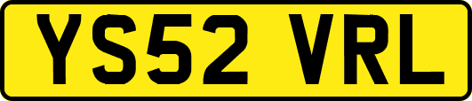 YS52VRL