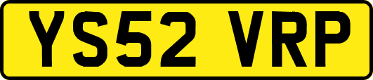 YS52VRP