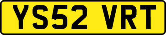 YS52VRT