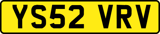 YS52VRV