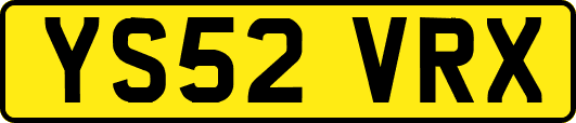 YS52VRX