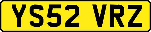 YS52VRZ