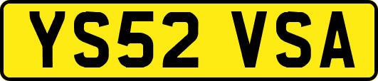 YS52VSA