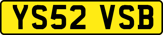 YS52VSB