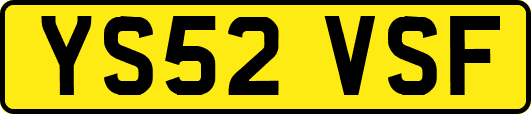 YS52VSF