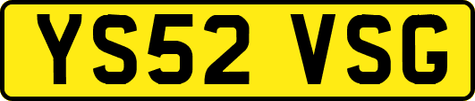YS52VSG
